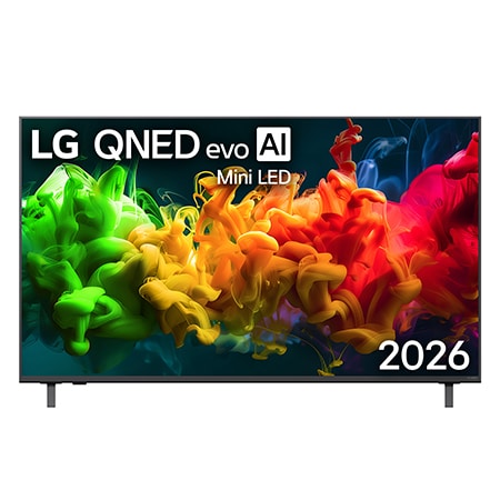 LG 55QNED80BTA