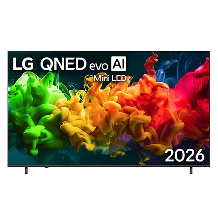 LG 75QNED80BTA