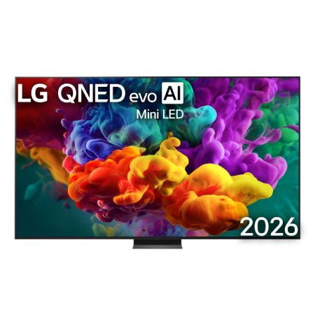 LG 100QNED86BT