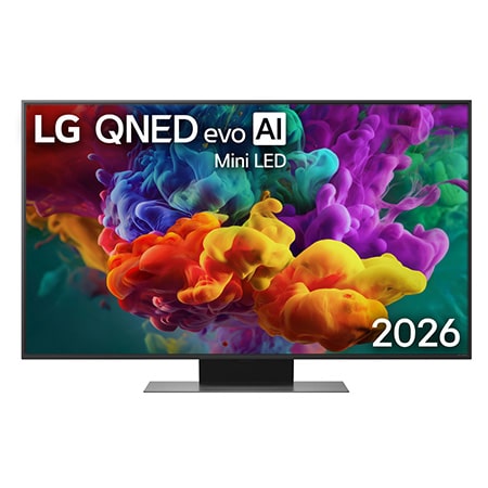 LG 50QNED86BTA