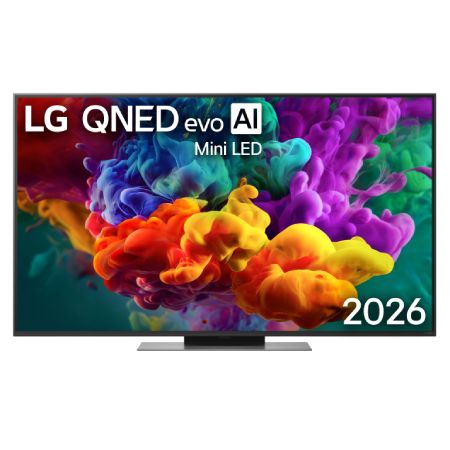 LG 55QNED86BTA
