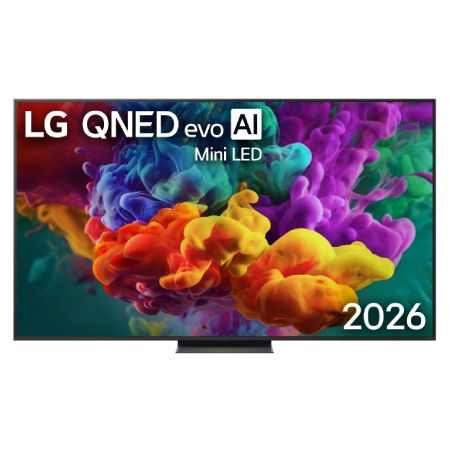 LG 65QNED86BTA