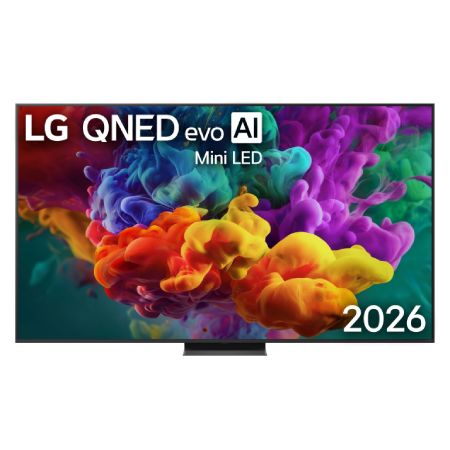 LG 86QNED86BTA