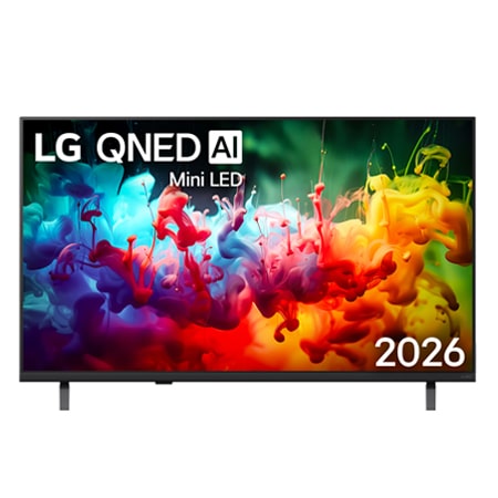 LG 43QNED70BTA