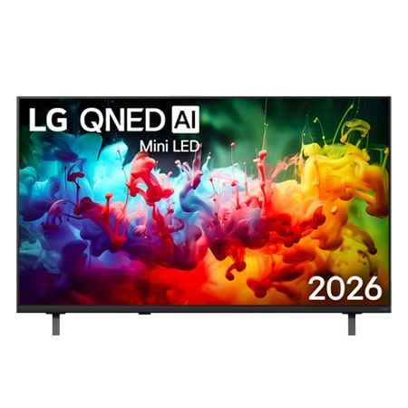 LG 50QNED70BTA