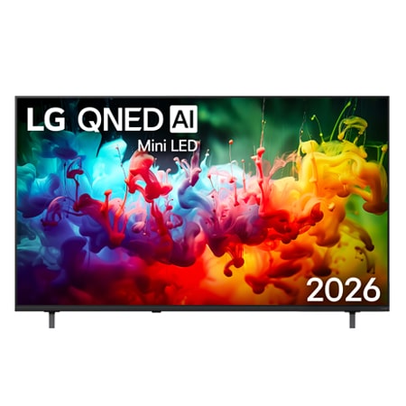 LG 65QNED70BTA