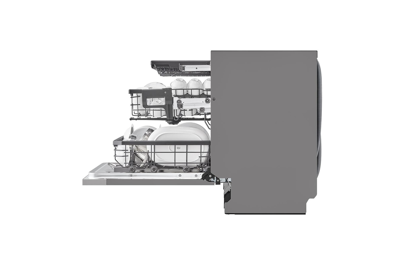 USP image for LG ThinQ™