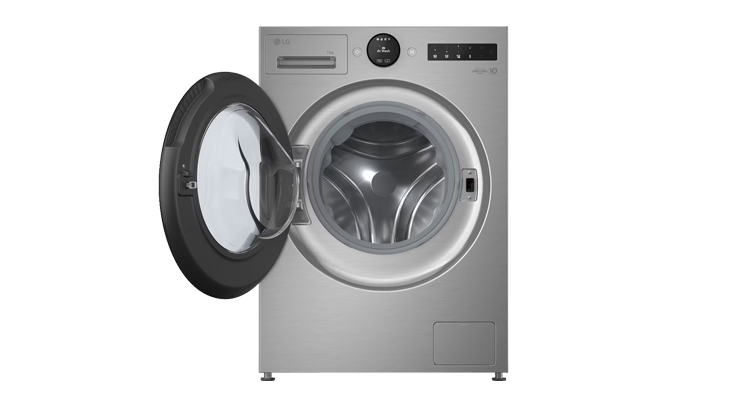 front open door view of f4x7013tsb