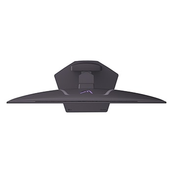 top view
