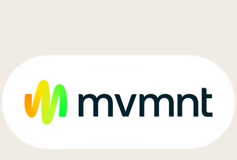 MVMNT logo