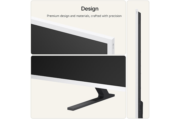65 inch LG Gallery TV AI with frame LX7 4K ART TV 2026