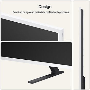 65 inch LG Gallery TV AI with frame LX7 4K ART TV 2026