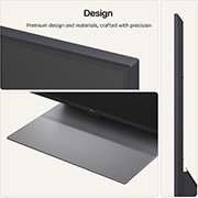 75 inch LG Micro RGB evo AI MRGB96 4K Smart TV 2026 