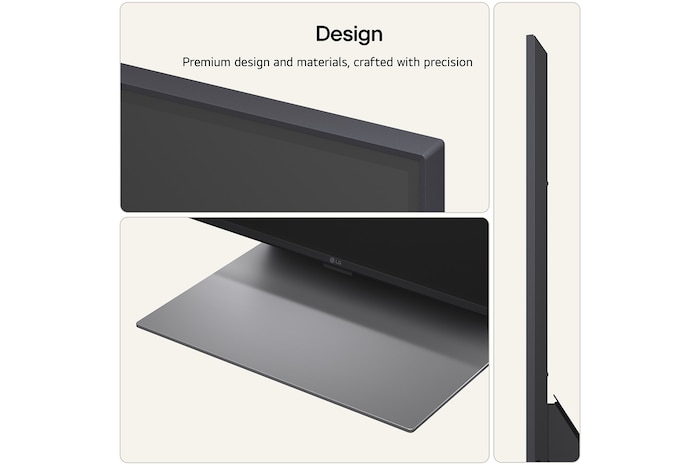 75 inch LG Micro RGB evo AI MRGB96 4K Smart TV 2026 