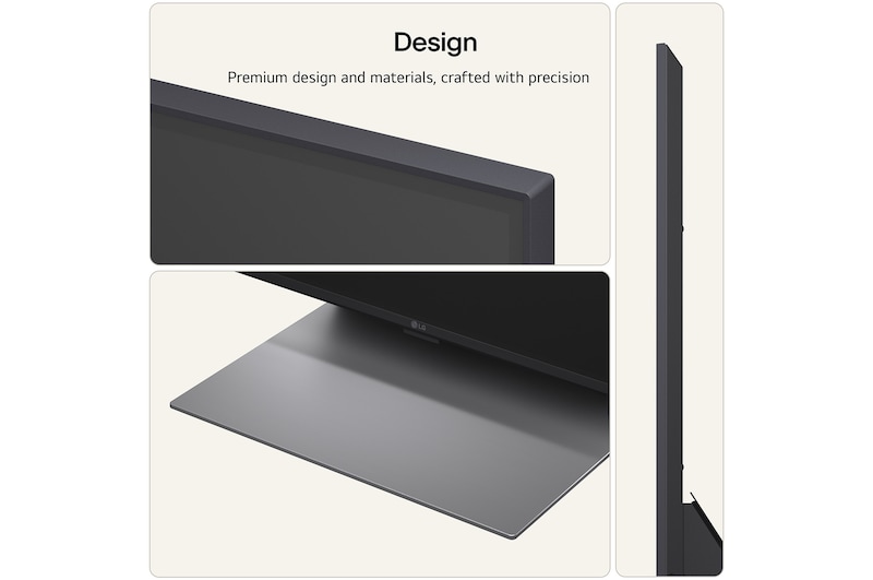 75 inch LG Micro RGB evo AI MRGB96 4K Smart TV 2026 
