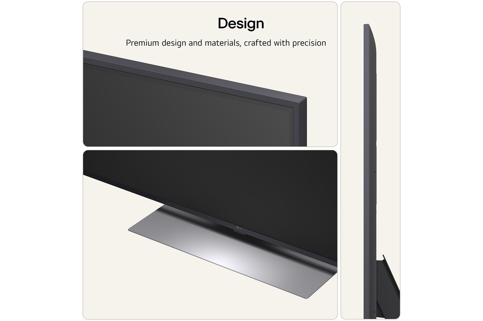 LG 55 inch LG Mini RGB evo AI MRGB88 4K Smart TV, 55MRGB88B6B