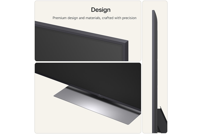 LG 55 inch LG Mini RGB evo AI MRGB88 4K Smart TV, 55MRGB88B6B