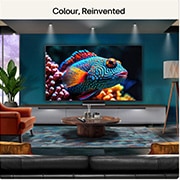 LG 65 inch LG Mini RGB evo AI MRGB88 4K Smart TV 2026, 65MRGB88B6B