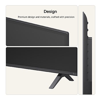 98 inch LG NANO 4K UHD AI NU90 Smart TV 2026