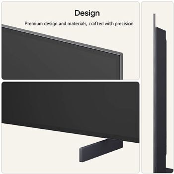 42 Inch LG OLED evo AI C6 4K Smart TV 2026