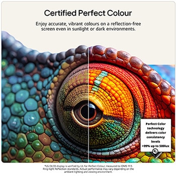 42 Inch LG OLED evo AI C6 4K Smart TV 2026