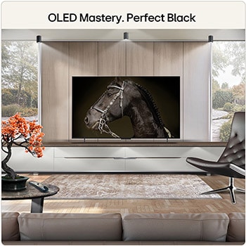 42 Inch LG OLED evo AI C6 4K Smart TV 2026