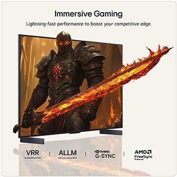 42 Inch LG OLED evo AI C6 4K Smart TV 2026