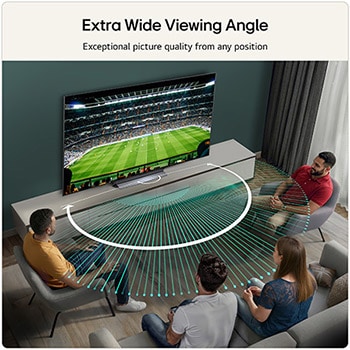 65 Inch LG OLED evo AI C6 4K Smart TV 2026