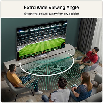 77 Inch LG OLED evo AI C6 4K Smart TV 2026