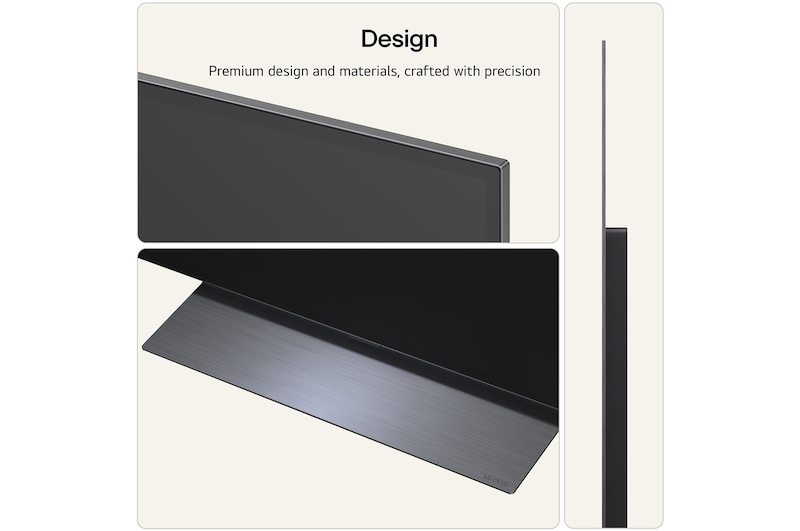 77 Inch LG OLED evo AI C6 4K Smart TV 2026