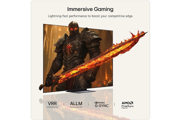 83 Inch LG OLED evo AI C6 4K Smart TV 2026