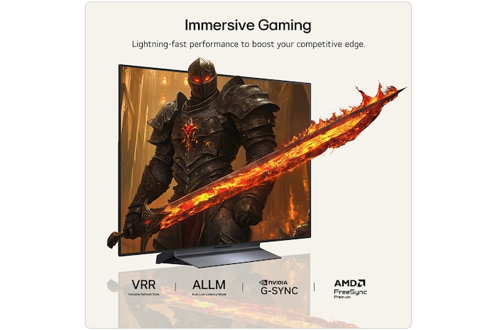 Gaming