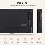 backports