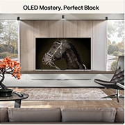 oled mastery. perfect black