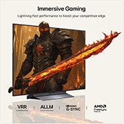 Gaming