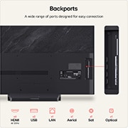 backports