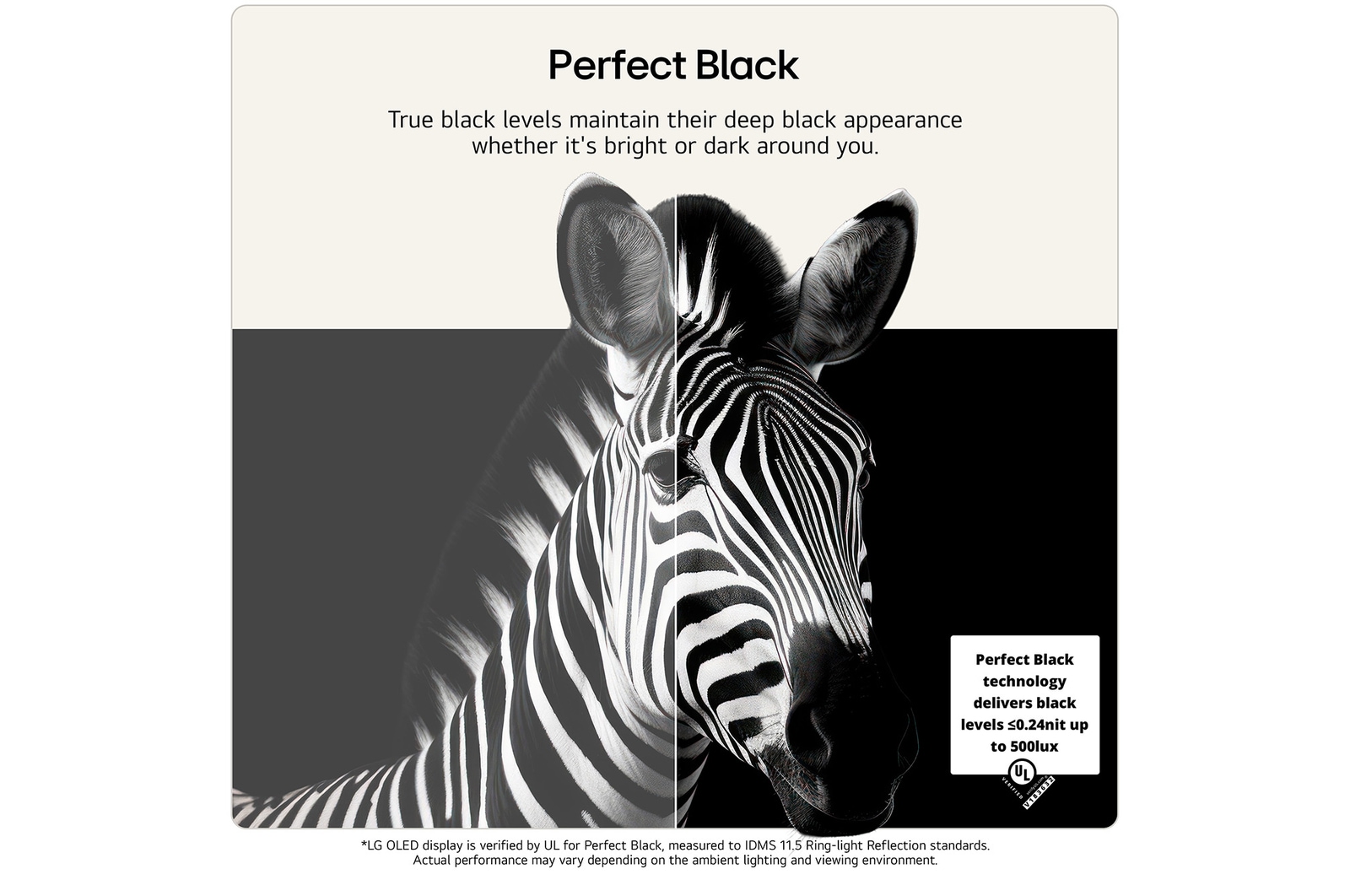 48 Inch LG OLED evo AI G6 4K Smart TV 2026