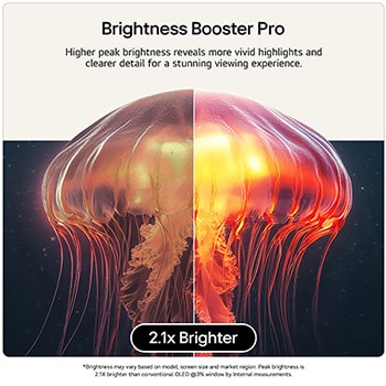 48 Inch LG OLED evo AI G6 4K Smart TV 2026