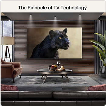55 Inch LG OLED evo AI G6 4K Smart TV 2026