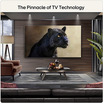 65 Inch LG OLED evo AI G6 4K Smart TV 2026