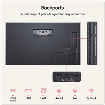 Backports