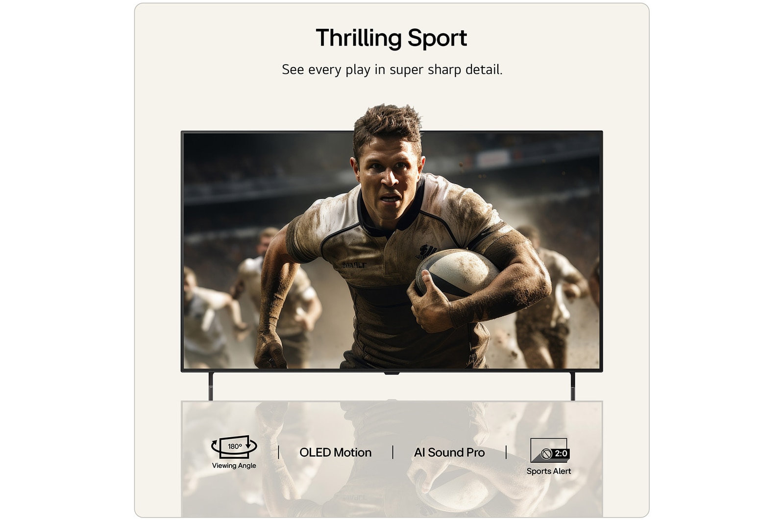 Sport