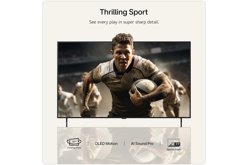 Sport