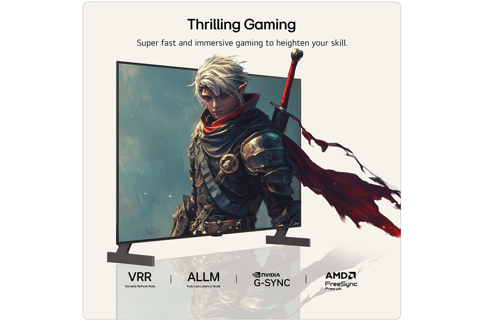 Gaming