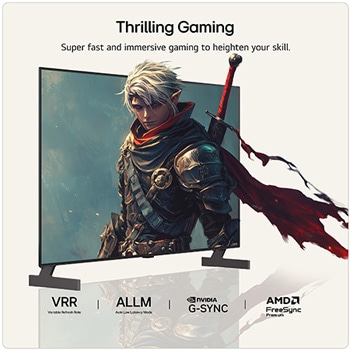 Gaming