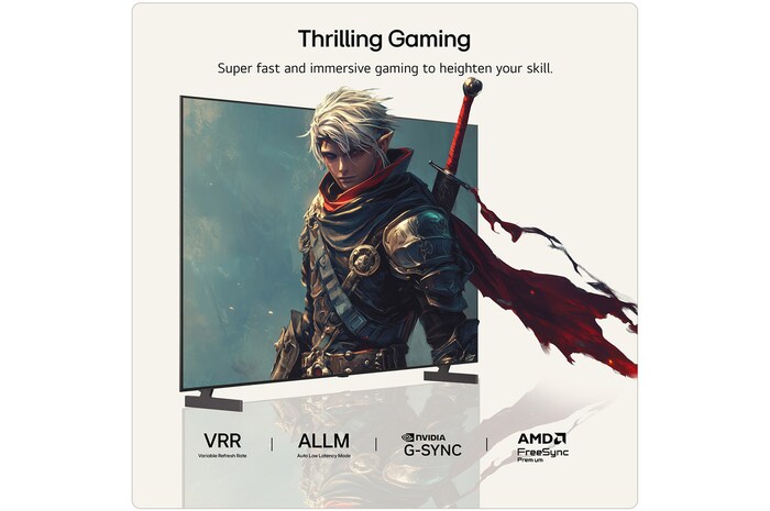 Gaming