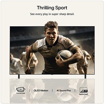 thrilling sport