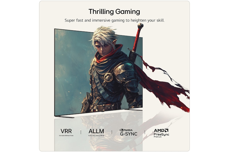 thrilling gaming