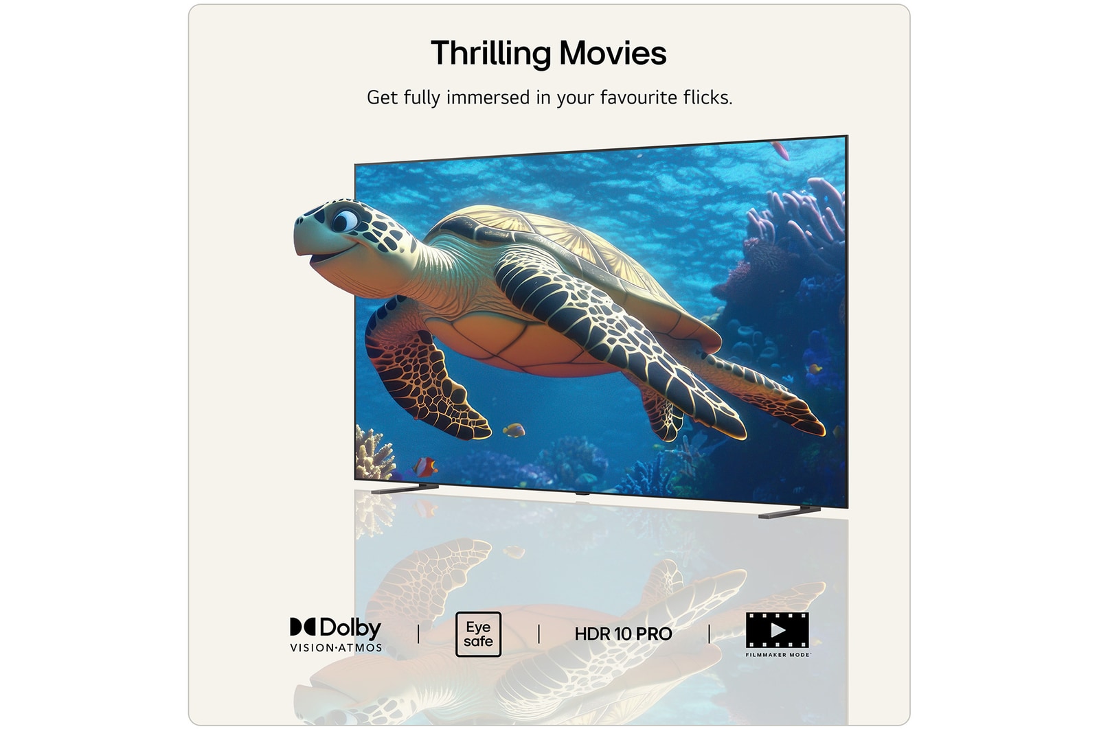 thrilling movies