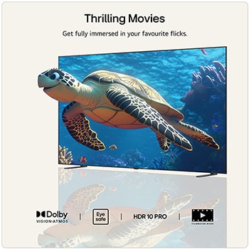thrilling movies